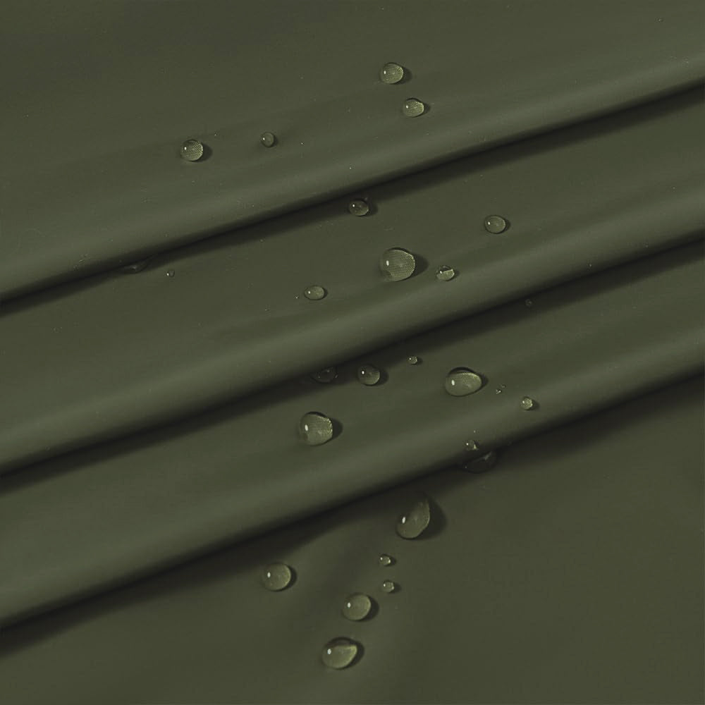 KYNTRA Premium Super stretch Trouser (Green)