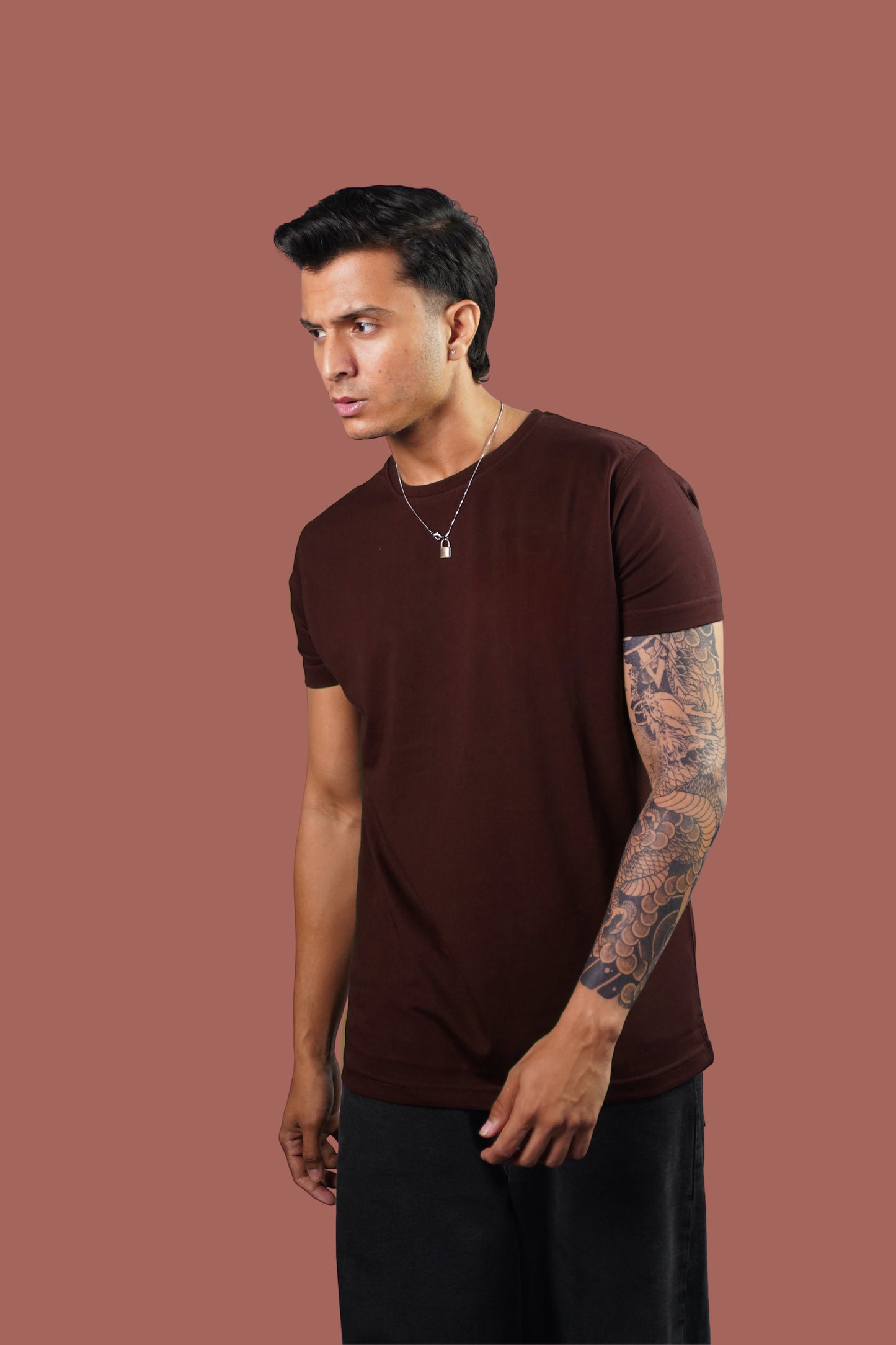 Essentials Trio Pack (Army Green /Teal Blue /Maroon)