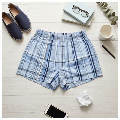 Pack of 3 Boxer Shorts