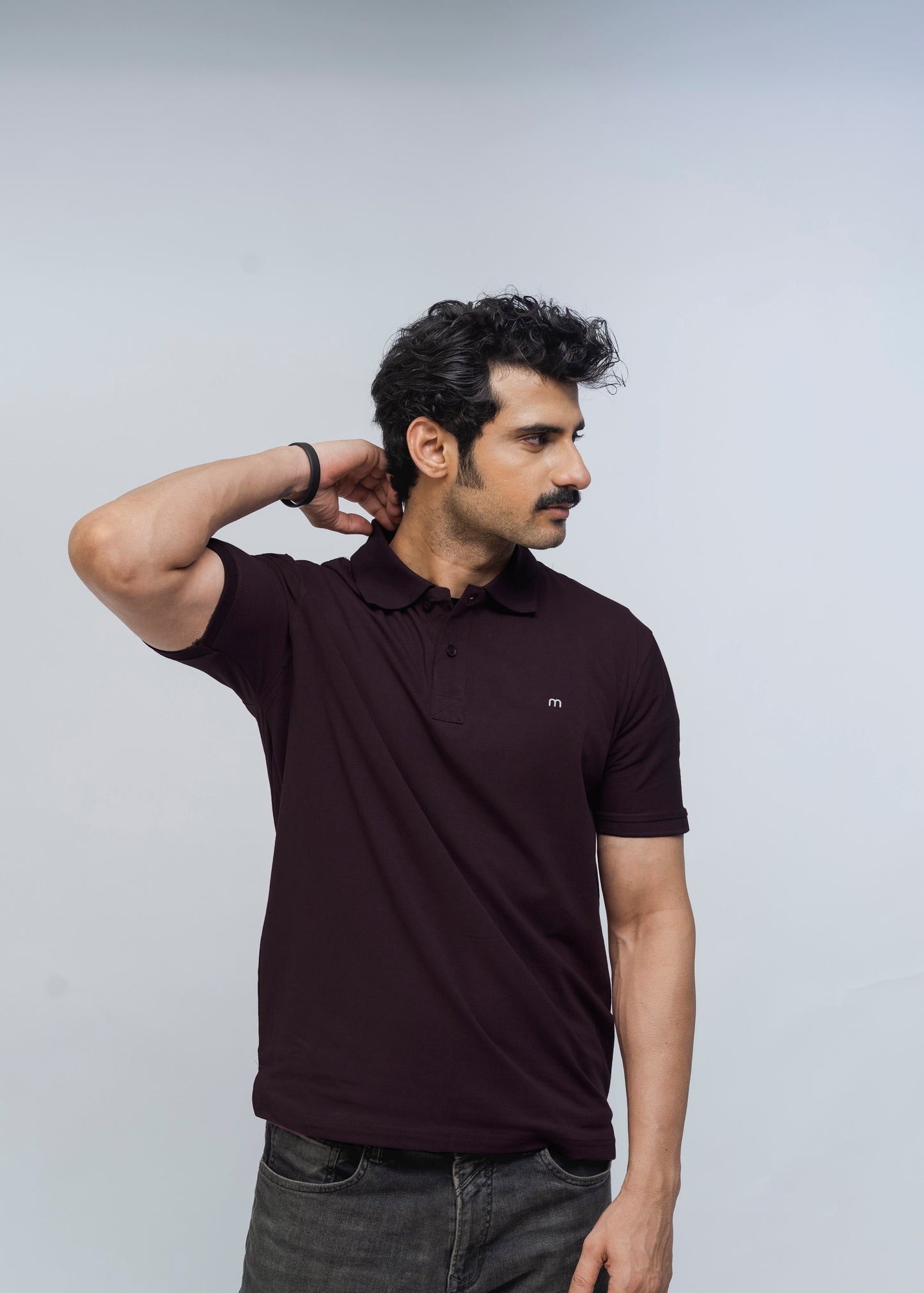 Marcar LuxeStretch  (Maroon)