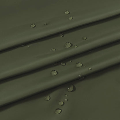 KYNTRA  Premium Super  stretch Trouser (Green)