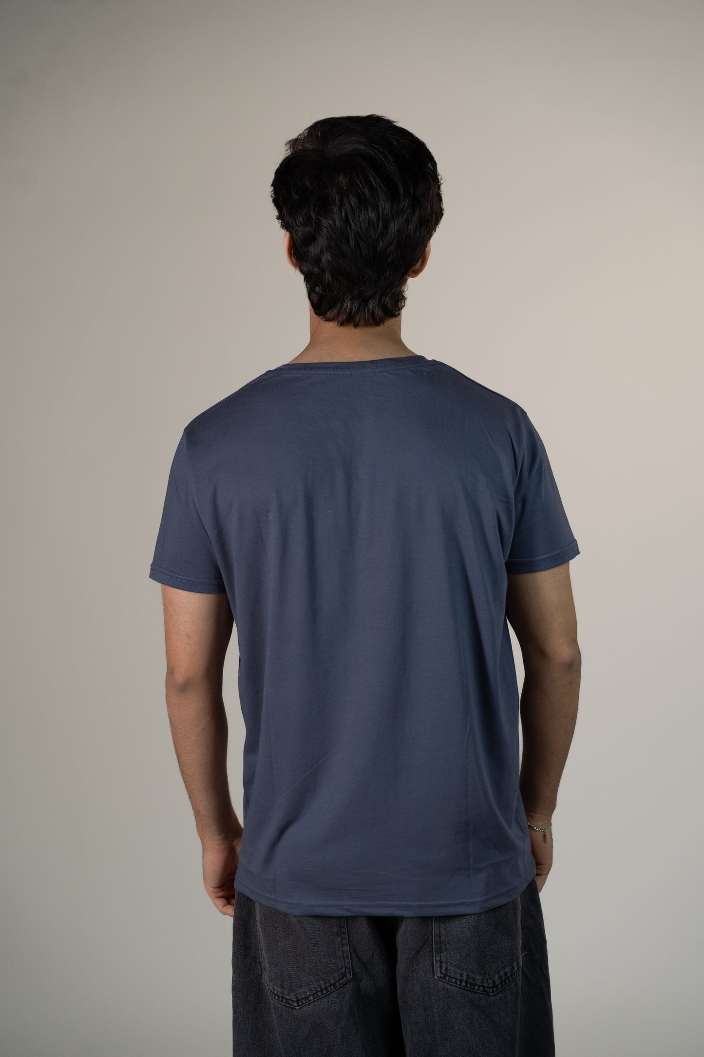 M Emblem (Grey)