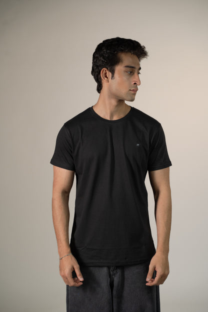 M Emblem (Black)