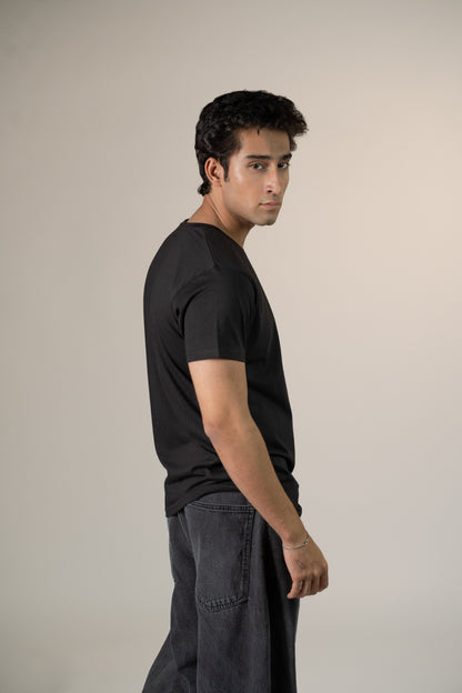 M Emblem (Black)