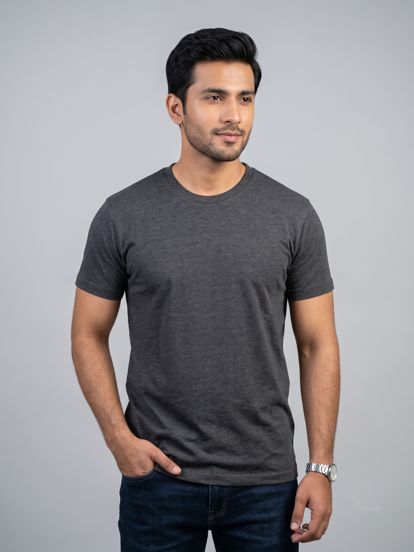 Super Stretch MotionFlex Duo (Mocha & Charcoal)