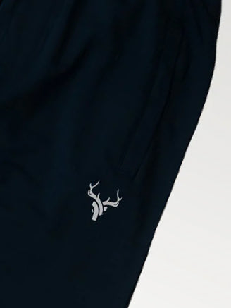 Endurance Blend 4 Way Stretch Open Bottom