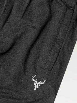 Endurance Blend 4 Way Stretch Open Bottom