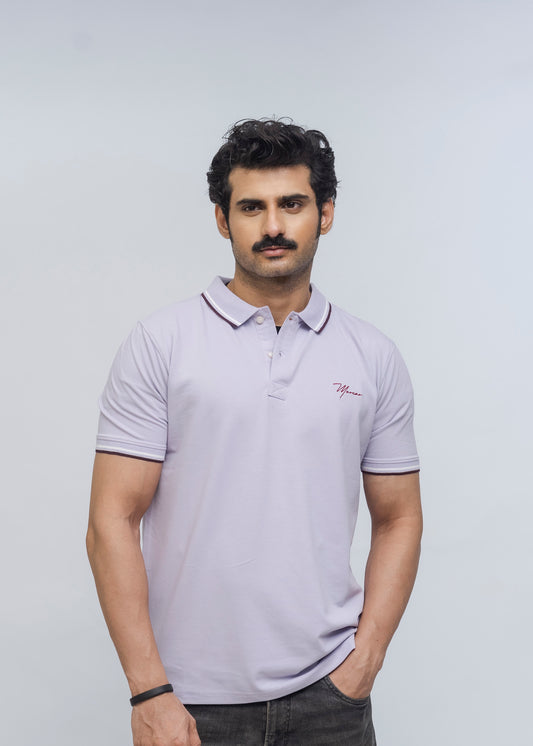 Marcar Signature Tipping Collar (Lilac)