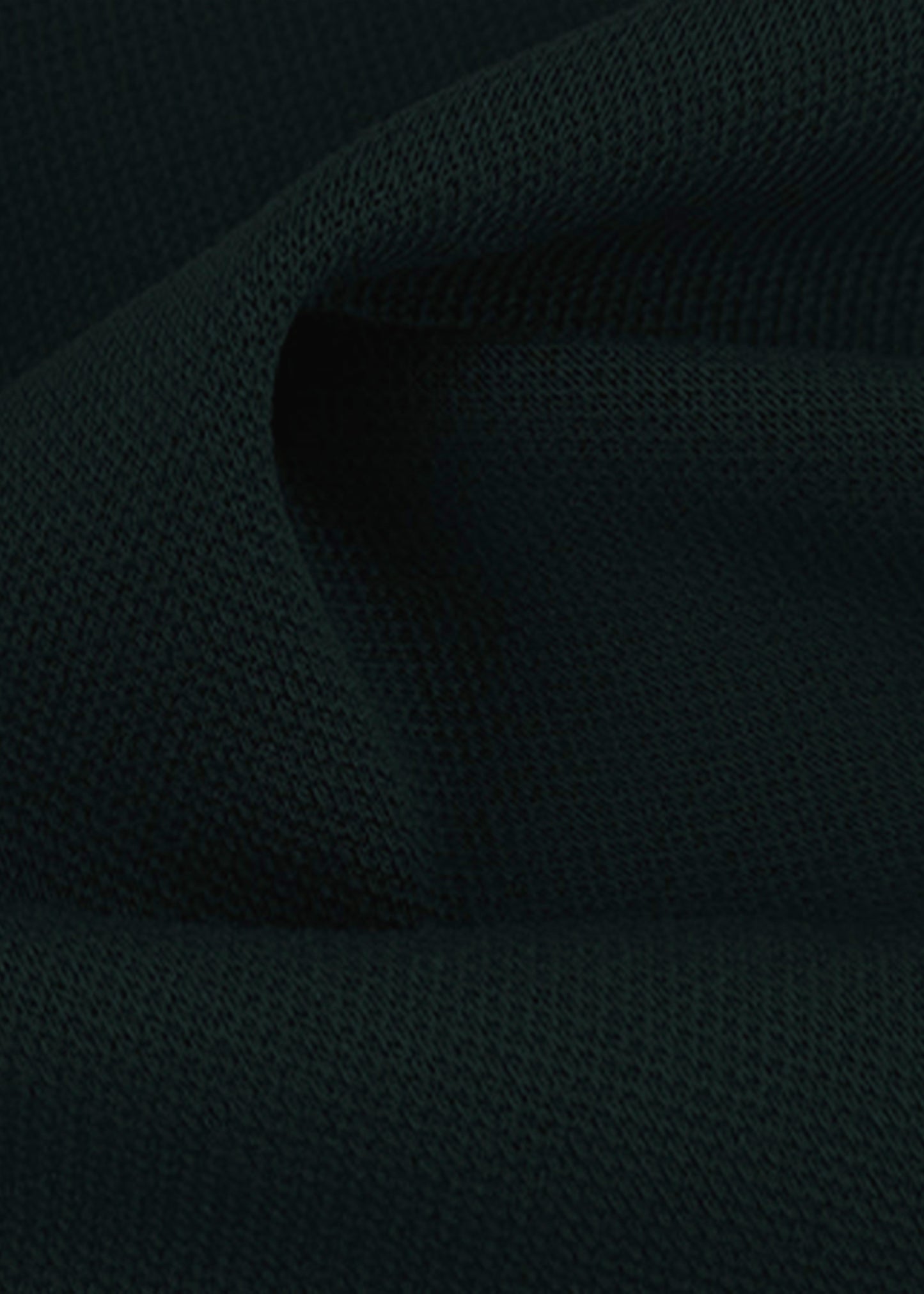 Buttonaire Polo Signature Stretch (Green)