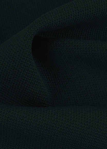 Buttonaire Polo Signature Stretch (Green)