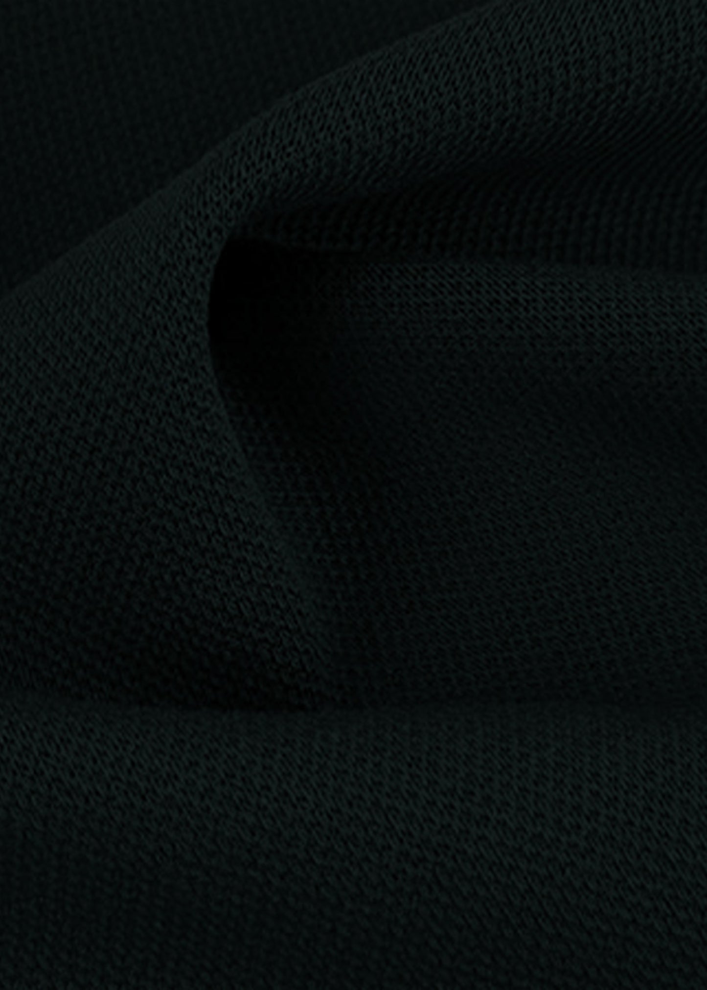 Zénzip Polo Signature Stretch Polo (Green)