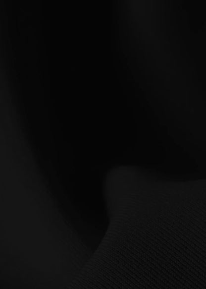 Marcar LuxeStretch  Polo (Black)