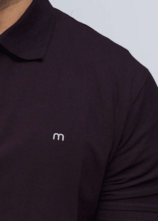 Marcar LuxeStretch  (Maroon)