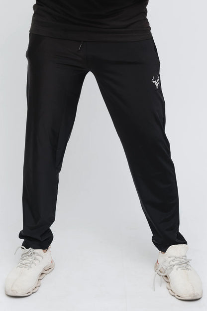 KYNTRA Premium Superstretch Trouser (Black)