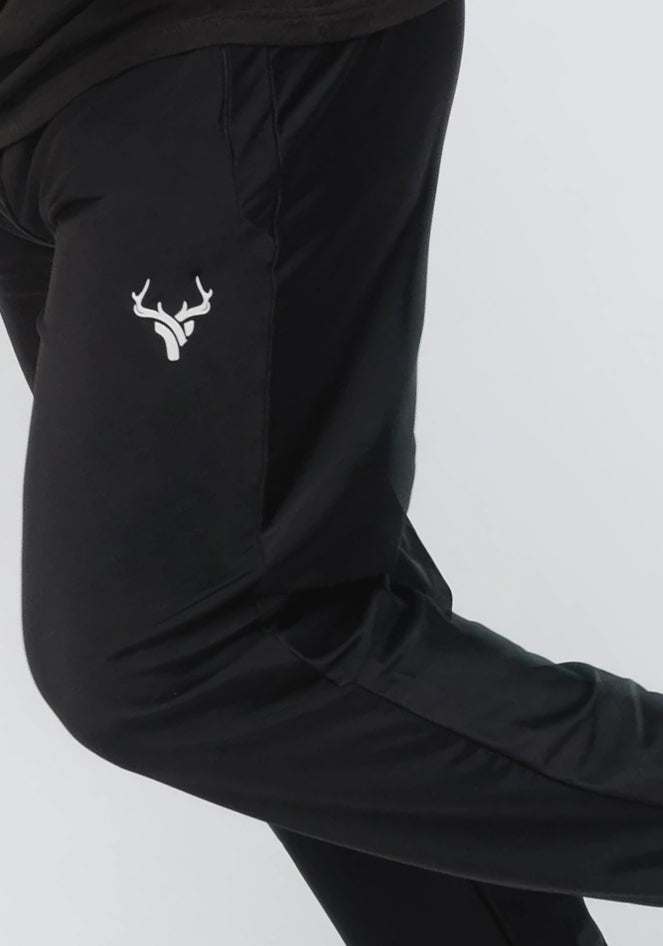 KYNTRA Premium Superstretch Trouser (Black)