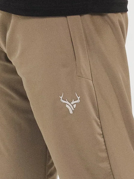 KYNTRA Premium  stretch Trouser (Beige)