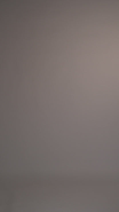 Buttonaire Polo | Laurel Stretch – Obsidian Black